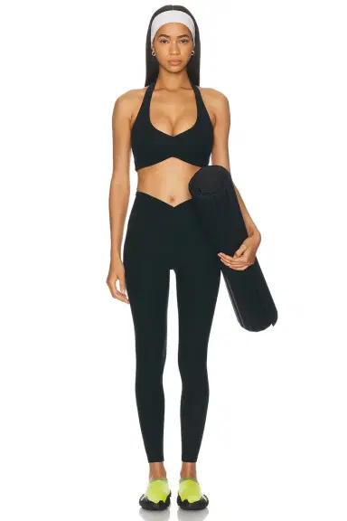 Year of Ours Stretch Veronica Legging | Thumbnail 5 Year of Ours Stretch Veronica Legging | Thumbnail 5