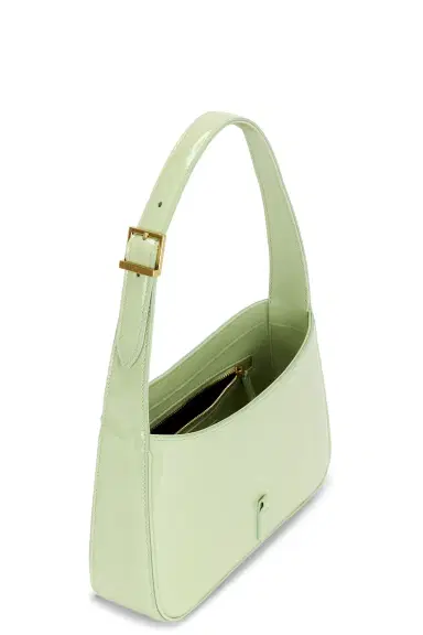 Saint Laurent Le 5 A 7 Shoulder Bag | Thumbnail 5 Saint Laurent Le 5 A 7 Shoulder Bag | Thumbnail 5