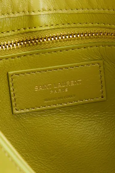 Saint Laurent Le 5 A 7 Shoulder Bag | Thumbnail 6 Saint Laurent Le 5 A 7 Shoulder Bag | Thumbnail 6