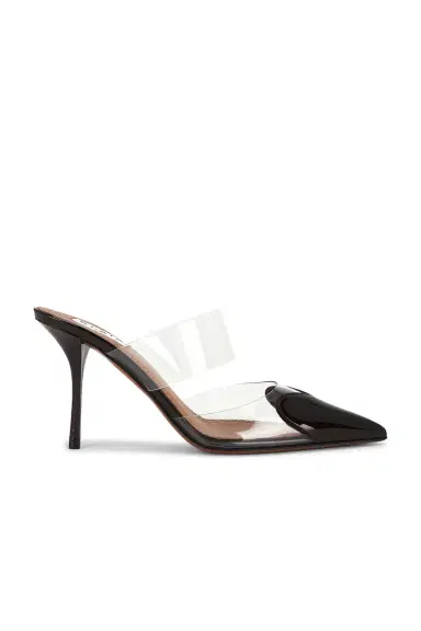 Alaïa Mule Pump | Thumbnail 1 Alaïa Mule Pump | Thumbnail 1
