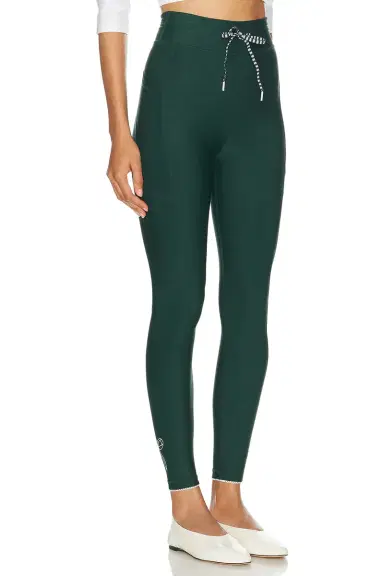 The Upside Racquet 25 Pocket Legging | Thumbnail 2 The Upside Racquet 25 Pocket Legging | Thumbnail 2