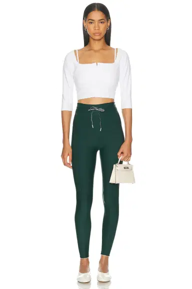 The Upside Racquet 25 Pocket Legging | Thumbnail 5 The Upside Racquet 25 Pocket Legging | Thumbnail 5