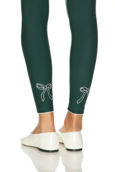The Upside Racquet 25 Pocket Legging | Thumbnail 6 The Upside Racquet 25 Pocket Legging | Thumbnail 6