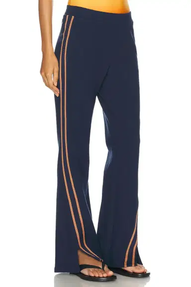 THE UPSIDE Toledo Petra Flare Pant | Thumbnail 2 THE UPSIDE Toledo Petra Flare Pant | Thumbnail 2