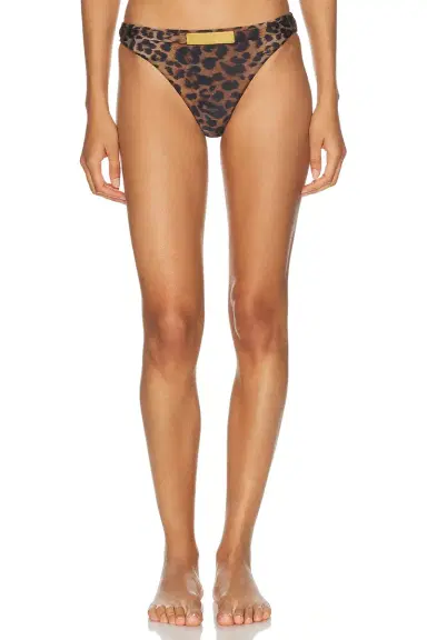 Vix Swimwear X Rosie Huntington-Whiteley Tammy Lindsay Bikini Bottom | Thumbnail 1 Vix Swimwear X Rosie Huntington-Whiteley Tammy Lindsay Bikini Bottom | Thumbnail 1