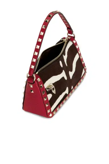 Valentino Garavani Rockstud Small Shoulder Bag | Thumbnail 6 Valentino Garavani Rockstud Small Shoulder Bag | Thumbnail 6