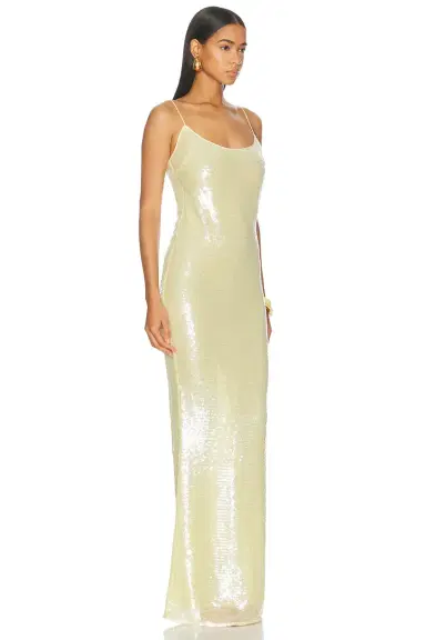 The New Arrivals by Ilkyaz Ozel Isis Dress | Thumbnail 2 The New Arrivals by Ilkyaz Ozel Isis Dress | Thumbnail 2