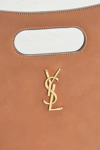 Saint Laurent Saint Laurent New Le Carre Bag | Thumbnail 5 Saint Laurent Saint Laurent New Le Carre Bag | Thumbnail 5
