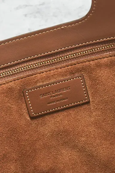 Saint Laurent Saint Laurent New Le Carre Bag | Thumbnail 6 Saint Laurent Saint Laurent New Le Carre Bag | Thumbnail 6