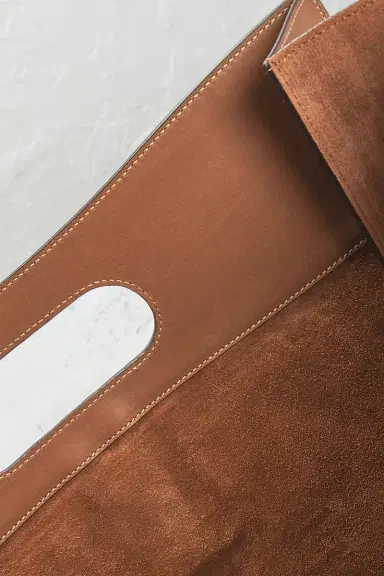 Saint Laurent Saint Laurent New Le Carre Bag | Thumbnail 7 Saint Laurent Saint Laurent New Le Carre Bag | Thumbnail 7