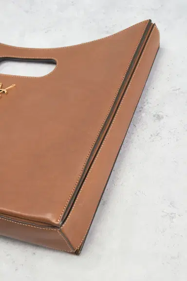 Saint Laurent Saint Laurent New Le Carre Bag | Thumbnail 8 Saint Laurent Saint Laurent New Le Carre Bag | Thumbnail 8