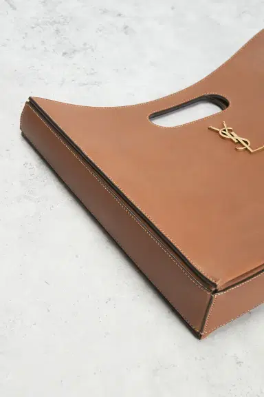 Saint Laurent Saint Laurent New Le Carre Bag | Thumbnail 9 Saint Laurent Saint Laurent New Le Carre Bag | Thumbnail 9