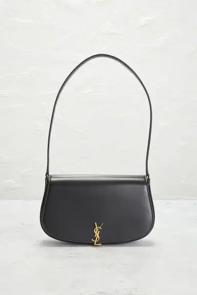 Saint Laurent Saint Laurent Mini Shoulder Bag | Thumbnail 2 Saint Laurent Saint Laurent Mini Shoulder Bag | Thumbnail 2