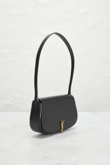 Saint Laurent Saint Laurent Mini Shoulder Bag | Thumbnail 4 Saint Laurent Saint Laurent Mini Shoulder Bag | Thumbnail 4