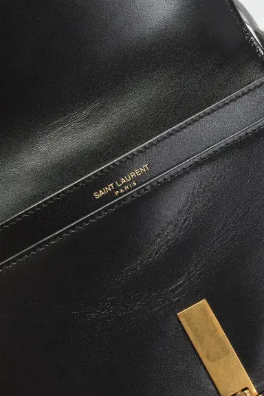 Saint Laurent Saint Laurent Mini Shoulder Bag | Thumbnail 6 Saint Laurent Saint Laurent Mini Shoulder Bag | Thumbnail 6