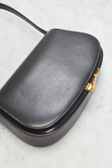 Saint Laurent Saint Laurent Mini Shoulder Bag | Thumbnail 9 Saint Laurent Saint Laurent Mini Shoulder Bag | Thumbnail 9