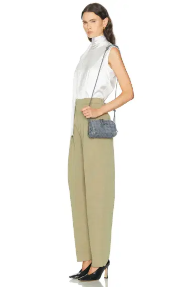 Bottega Veneta Concert Pouch | Thumbnail 2 Bottega Veneta Concert Pouch | Thumbnail 2