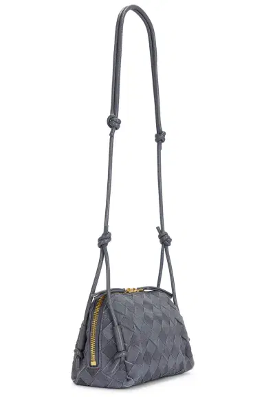 Bottega Veneta Concert Pouch | Thumbnail 4 Bottega Veneta Concert Pouch | Thumbnail 4