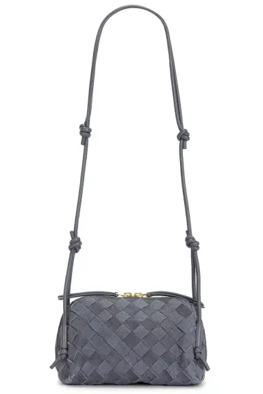 Bottega Veneta Concert Pouch | Thumbnail 1 Bottega Veneta Concert Pouch | Thumbnail 1