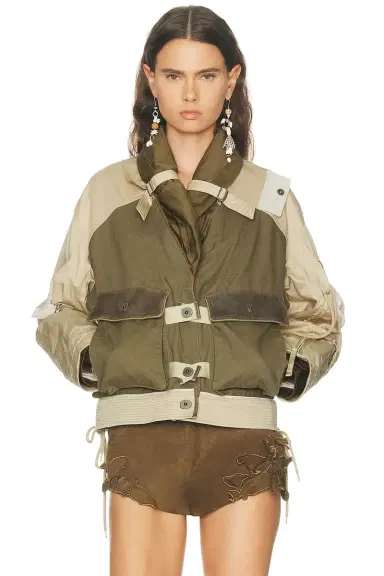 Isabel Marant Julissa Jacket | Thumbnail 2 Isabel Marant Julissa Jacket | Thumbnail 2