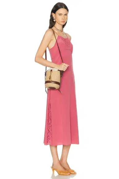 Chloé Charms Bucket Bag | Thumbnail 2 Chloé Charms Bucket Bag | Thumbnail 2