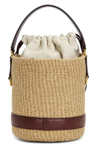 Chloé Charms Bucket Bag | Thumbnail 4 Chloé Charms Bucket Bag | Thumbnail 4