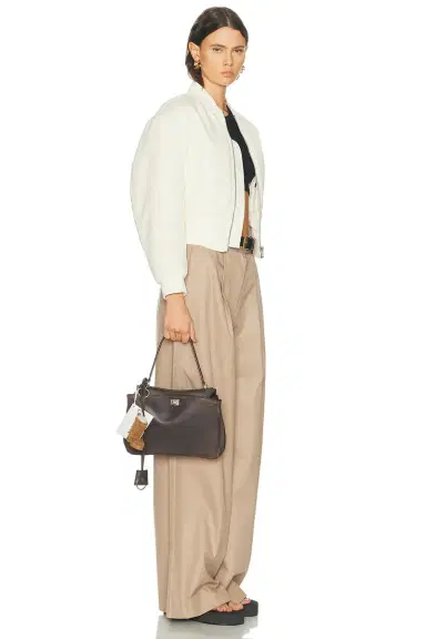 Balenciaga Rodeo Small Top Handle Bag | Thumbnail 2 Balenciaga Rodeo Small Top Handle Bag | Thumbnail 2