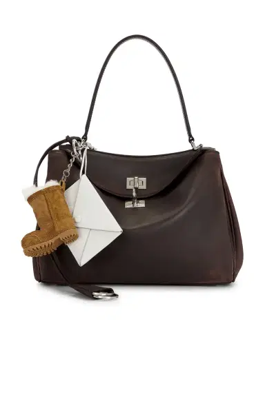 Balenciaga Rodeo Small Top Handle Bag | Thumbnail 3 Balenciaga Rodeo Small Top Handle Bag | Thumbnail 3