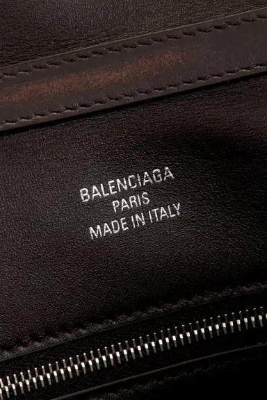 Balenciaga Rodeo Small Top Handle Bag | Thumbnail 7 Balenciaga Rodeo Small Top Handle Bag | Thumbnail 7