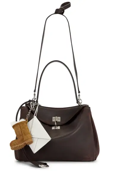 Balenciaga Rodeo Small Top Handle Bag | Thumbnail 1 Balenciaga Rodeo Small Top Handle Bag | Thumbnail 1