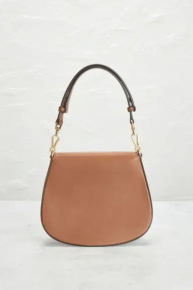 Saint Laurent Saint Laurent Mini Top Handle Bag | Thumbnail 3 Saint Laurent Saint Laurent Mini Top Handle Bag | Thumbnail 3
