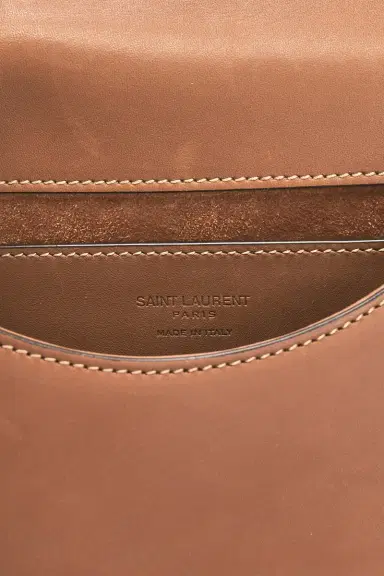 Saint Laurent Saint Laurent Mini Top Handle Bag | Thumbnail 6 Saint Laurent Saint Laurent Mini Top Handle Bag | Thumbnail 6