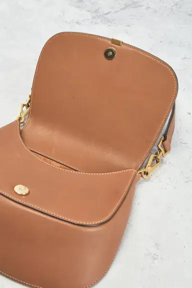 Saint Laurent Saint Laurent Mini Top Handle Bag | Thumbnail 7 Saint Laurent Saint Laurent Mini Top Handle Bag | Thumbnail 7