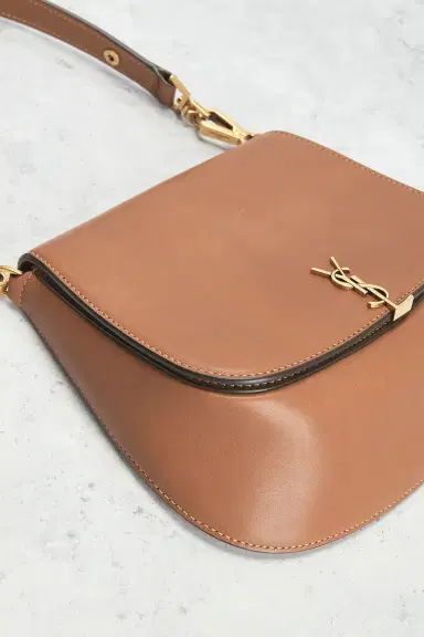 Saint Laurent Saint Laurent Mini Top Handle Bag | Thumbnail 8 Saint Laurent Saint Laurent Mini Top Handle Bag | Thumbnail 8