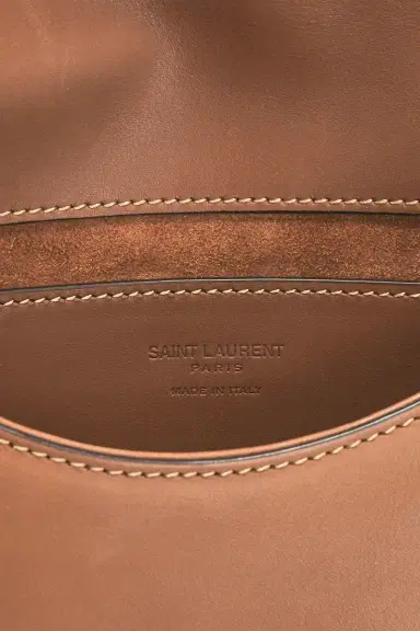 Saint Laurent Saint Laurent Mini Top Handle Bag | Thumbnail 6 Saint Laurent Saint Laurent Mini Top Handle Bag | Thumbnail 6