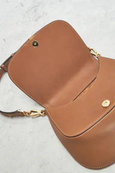 Saint Laurent Saint Laurent Mini Top Handle Bag | Thumbnail 7 Saint Laurent Saint Laurent Mini Top Handle Bag | Thumbnail 7
