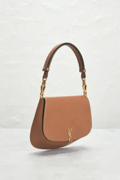 Saint Laurent Saint Laurent Mini Top Handle Bag | Thumbnail 4 Saint Laurent Saint Laurent Mini Top Handle Bag | Thumbnail 4