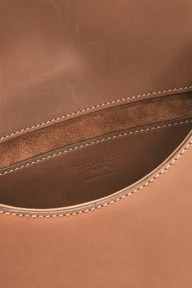 Saint Laurent Saint Laurent Mini Top Handle Bag | Thumbnail 6 Saint Laurent Saint Laurent Mini Top Handle Bag | Thumbnail 6
