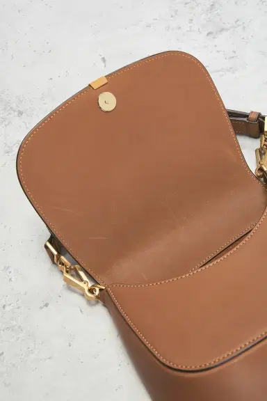 Saint Laurent Saint Laurent Mini Top Handle Bag | Thumbnail 8 Saint Laurent Saint Laurent Mini Top Handle Bag | Thumbnail 8