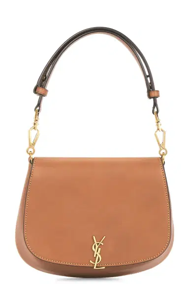Saint Laurent Saint Laurent Mini Top Handle Bag | Thumbnail 1 Saint Laurent Saint Laurent Mini Top Handle Bag | Thumbnail 1