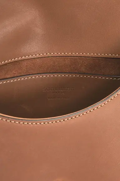Saint Laurent Saint Laurent Mini Top Handle Bag | Thumbnail 6 Saint Laurent Saint Laurent Mini Top Handle Bag | Thumbnail 6