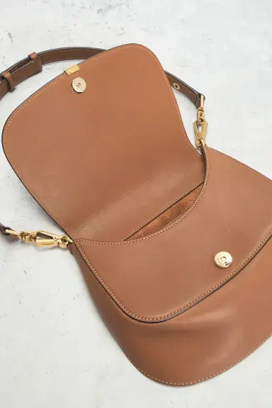Saint Laurent Saint Laurent Mini Top Handle Bag | Thumbnail 7 Saint Laurent Saint Laurent Mini Top Handle Bag | Thumbnail 7