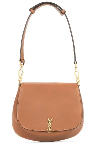 Saint Laurent Saint Laurent Mini Top Handle Bag | Thumbnail 1 Saint Laurent Saint Laurent Mini Top Handle Bag | Thumbnail 1
