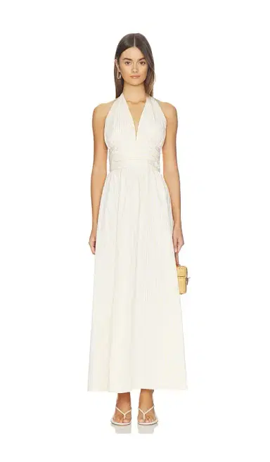 FAITHFULL Lido Maxi Dress | Thumbnail 2 FAITHFULL Lido Maxi Dress | Thumbnail 2