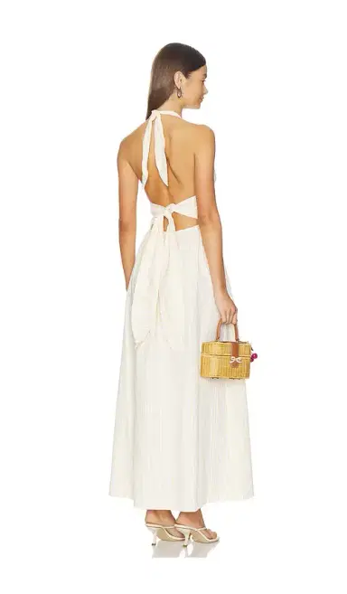 FAITHFULL Lido Maxi Dress | Thumbnail 1 FAITHFULL Lido Maxi Dress | Thumbnail 1