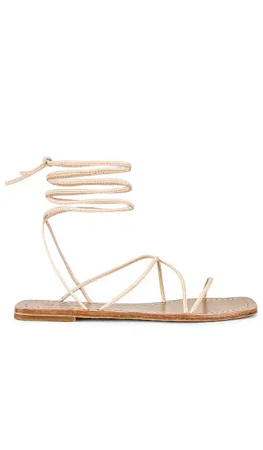 RAYE Grey Sandal | Thumbnail 1 RAYE Grey Sandal | Thumbnail 1