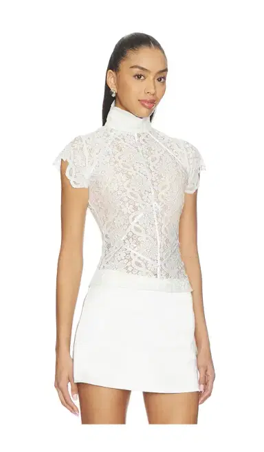 Deme by Gabriella The Florence Top | Thumbnail 2 Deme by Gabriella The Florence Top | Thumbnail 2