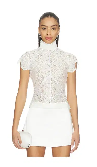 Deme by Gabriella The Florence Top | Thumbnail 1 Deme by Gabriella The Florence Top | Thumbnail 1