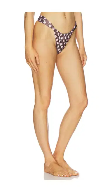 Faithfull Andez Bikini Bottom | Thumbnail 2 Faithfull Andez Bikini Bottom | Thumbnail 2