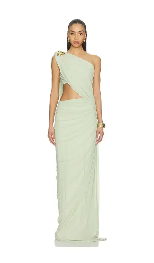 The Aurora Dress The Aurora Dress